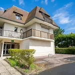Apartment Le Viking By Interhome